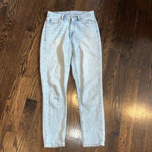 American eagle, size 2 Long